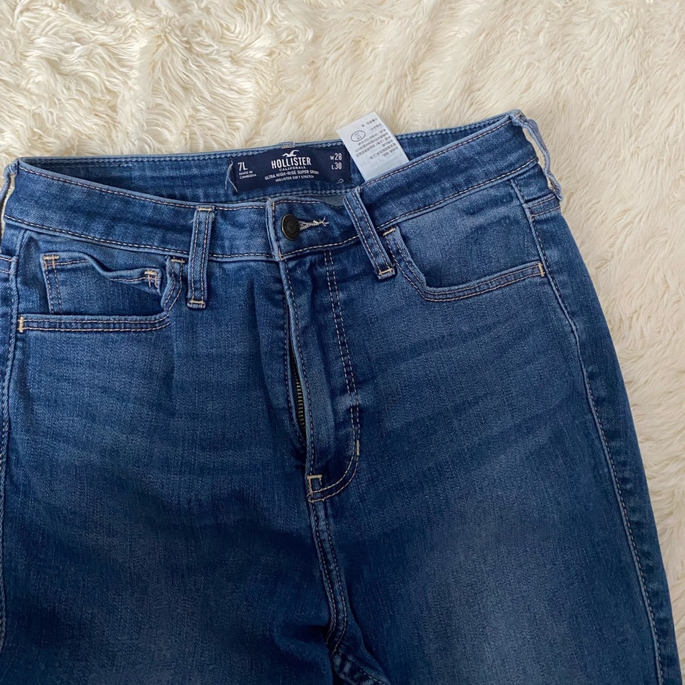 jeans - Picture 2 of 4